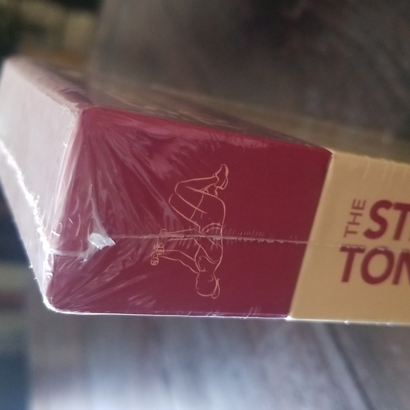 The strength and Toning Deck - Picture 6 of 7